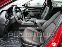 2025 Mazda 3