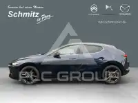 2025 Mazda 3