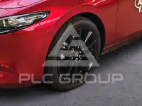 2025 Mazda 3