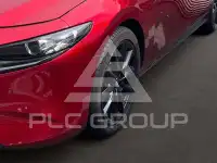 2025 Mazda 3