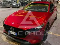 2025 Mazda 3