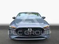 2025 Mazda 3