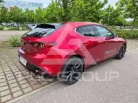 2025 Mazda 3