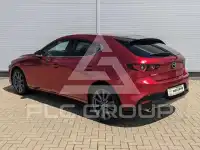 2025 Mazda 3