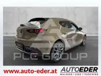 2025 Mazda 3