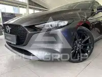 2025 Mazda 3