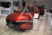 2025 Mazda 3
