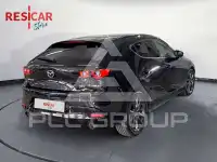 2025 Mazda 3