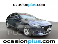 2025 Mazda 3