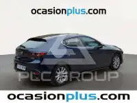 2025 Mazda 3