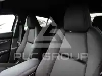 2025 Mazda 3