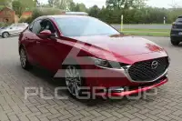 2025 Mazda 3