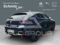 2025 Mazda 3
