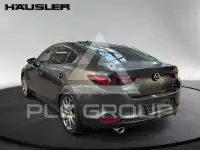 2025 Mazda 3