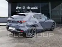 2025 Mazda 3