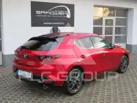 2025 Mazda 3