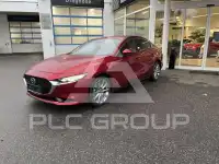 2025 Mazda 3