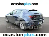 2025 Mazda 3