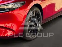 2025 Mazda 3