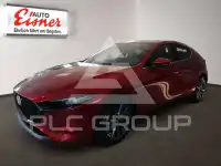 2025 Mazda 3