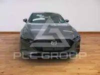2025 Mazda 3