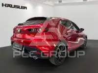 2025 Mazda 3