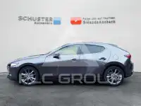 2025 Mazda 3