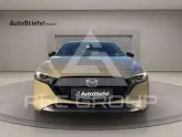 2025 Mazda 3