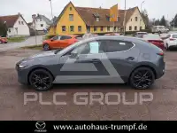 2025 Mazda 3