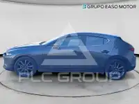 2025 Mazda 3