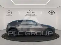 2025 Mazda 3