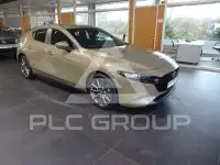 2025 Mazda 3