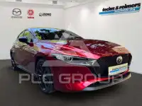 2025 Mazda 3