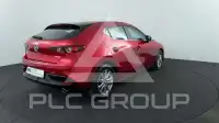 2025 Mazda 3