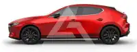 2026 Mazda 3