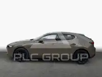 2025 Mazda 3