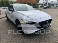 2025 Mazda 3