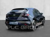 2025 Mazda 3