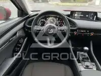 2025 Mazda 3