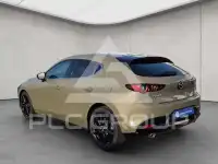 2025 Mazda 3