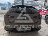2025 Mazda 3