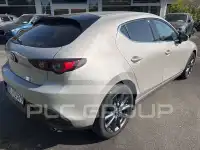 2025 Mazda 3
