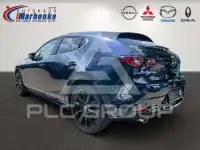2025 Mazda 3