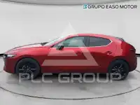 2025 Mazda 3