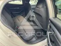 2025 Mazda 3