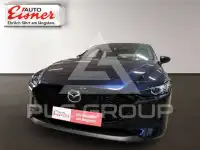 2025 Mazda 3