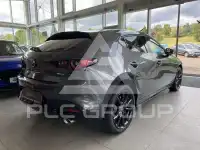 2025 Mazda 3