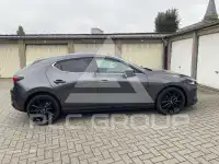 2025 Mazda 3