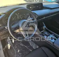 2025 Mazda 3