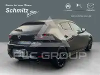 2025 Mazda 3